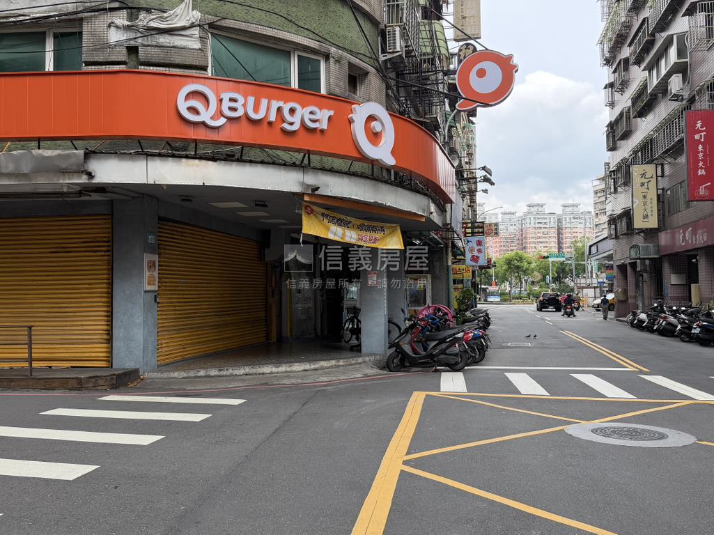 中港低總價店面房屋室內格局與周邊環境