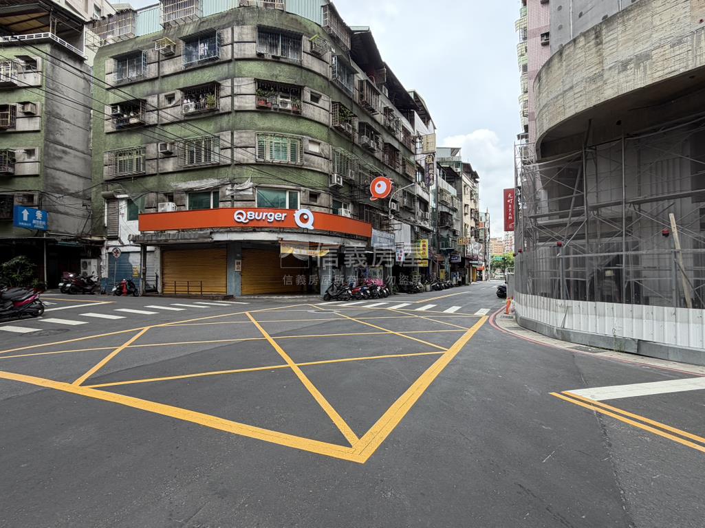 中港低總價店面房屋室內格局與周邊環境