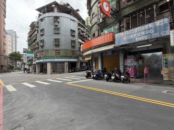 中港低總價店面