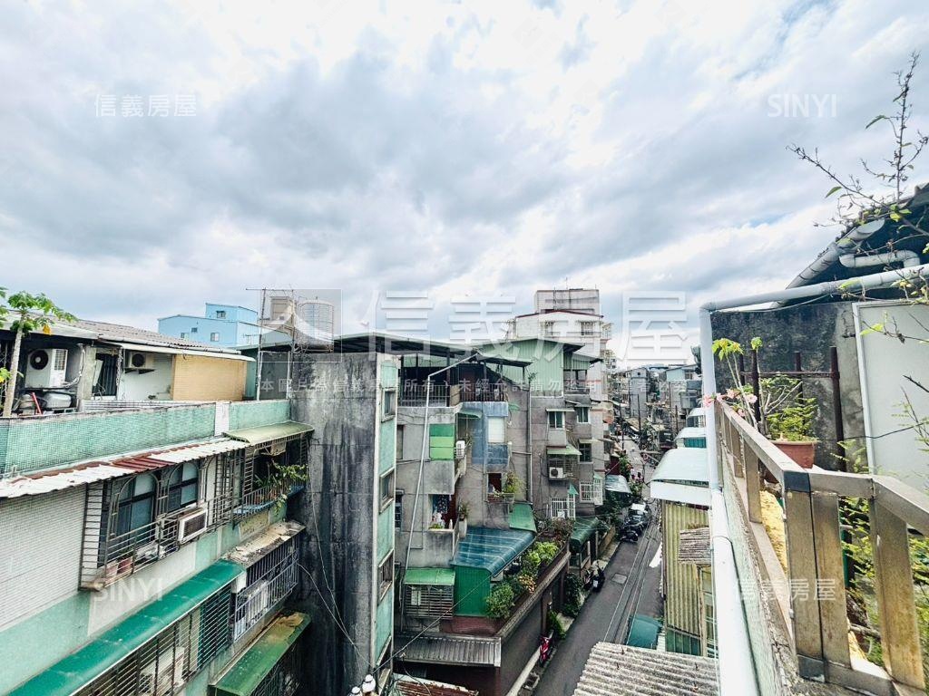 環境清幽空間好利用房屋室內格局與周邊環境