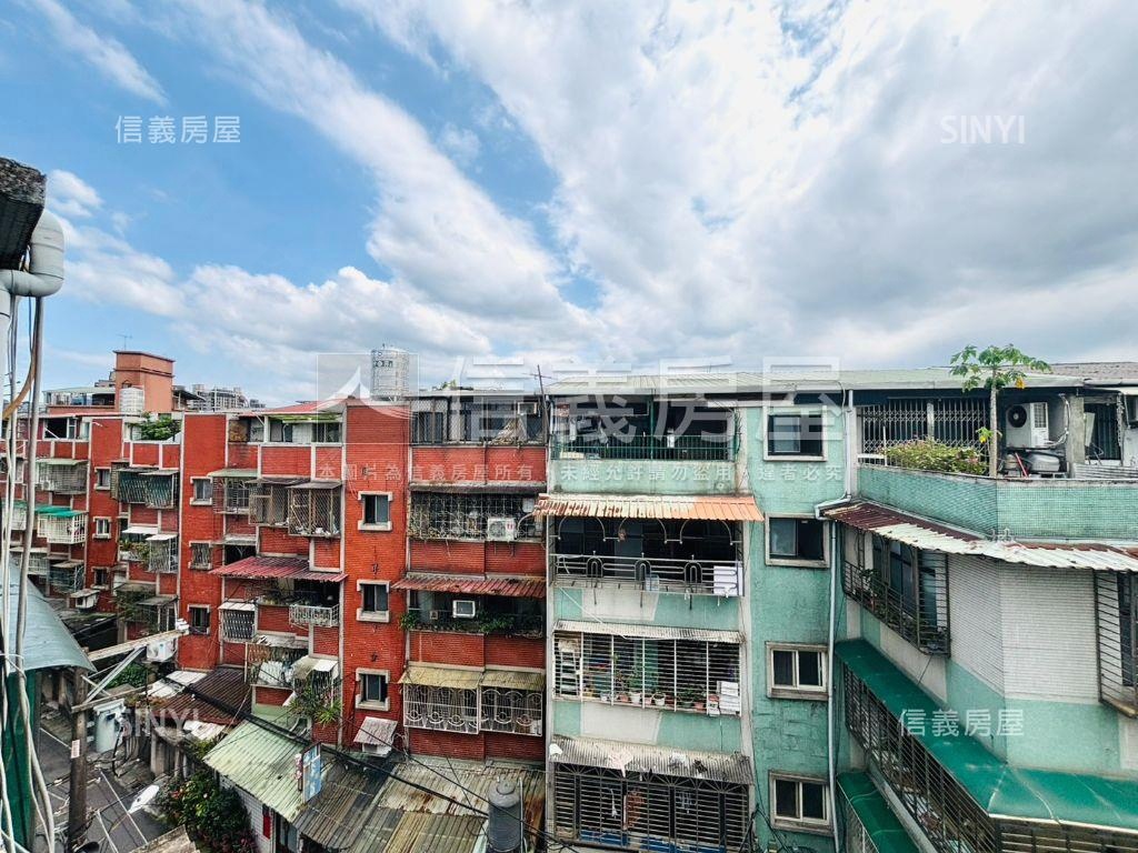 環境清幽空間好利用房屋室內格局與周邊環境