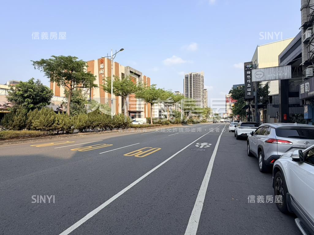 正德芳南路金店房屋室內格局與周邊環境