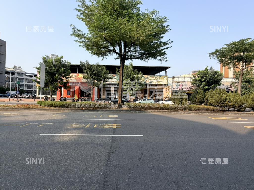 正德芳南路金店房屋室內格局與周邊環境