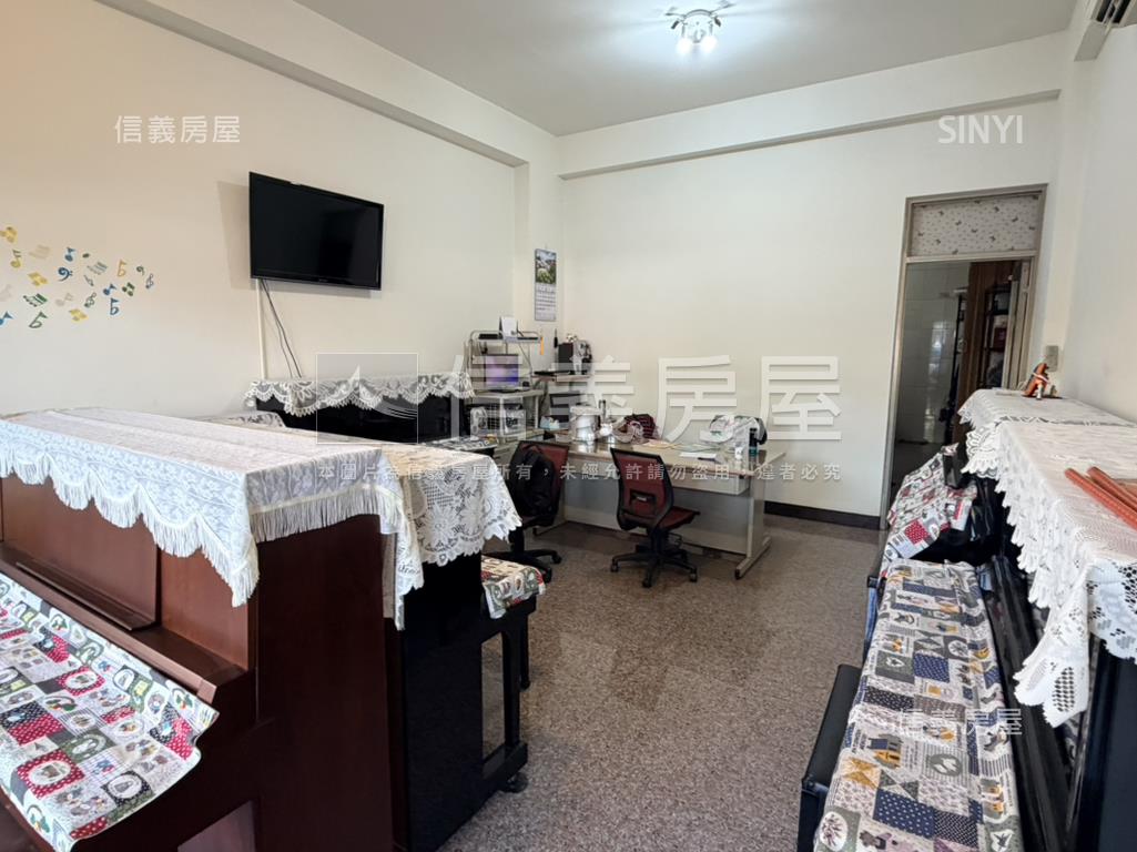 正德芳南路金店房屋室內格局與周邊環境