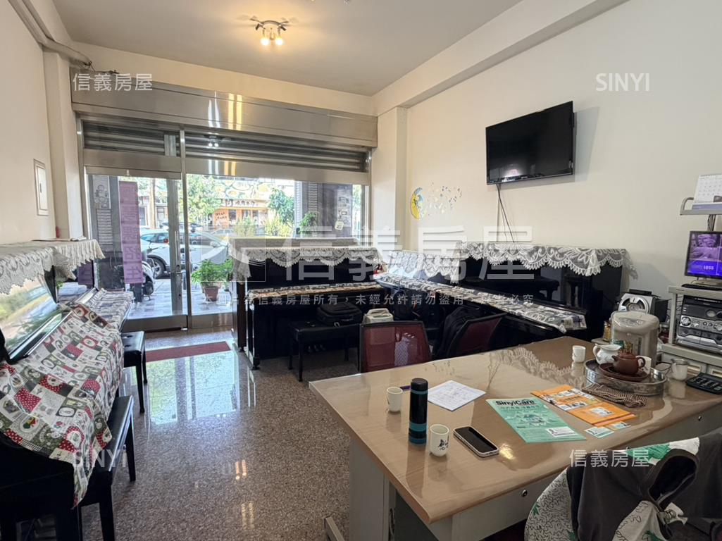 正德芳南路金店房屋室內格局與周邊環境