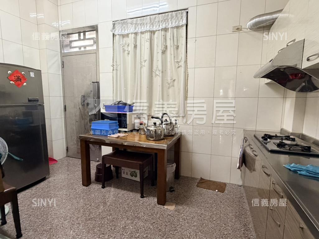 正德芳南路金店房屋室內格局與周邊環境