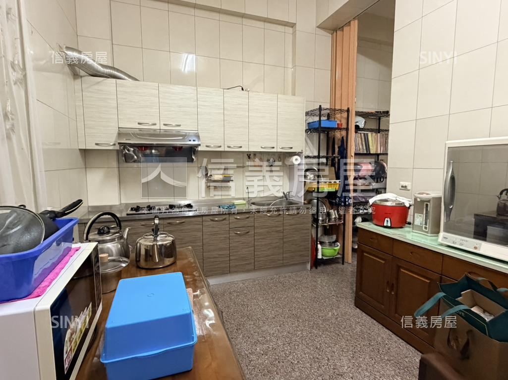 正德芳南路金店房屋室內格局與周邊環境