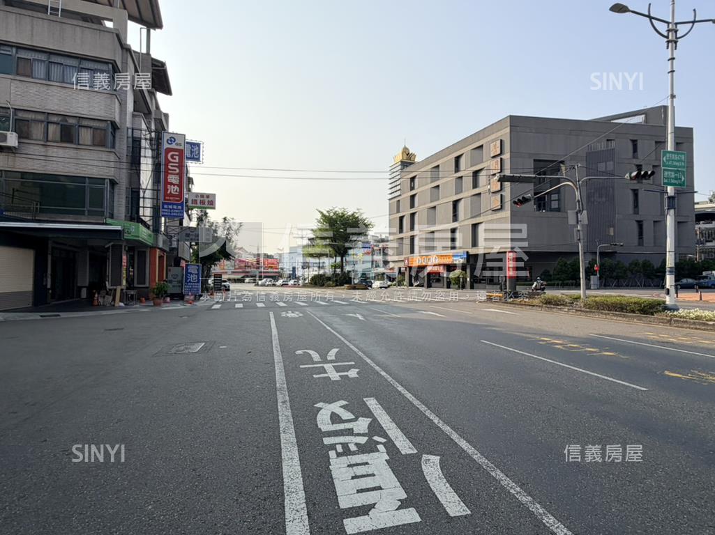 正德芳南路金店房屋室內格局與周邊環境