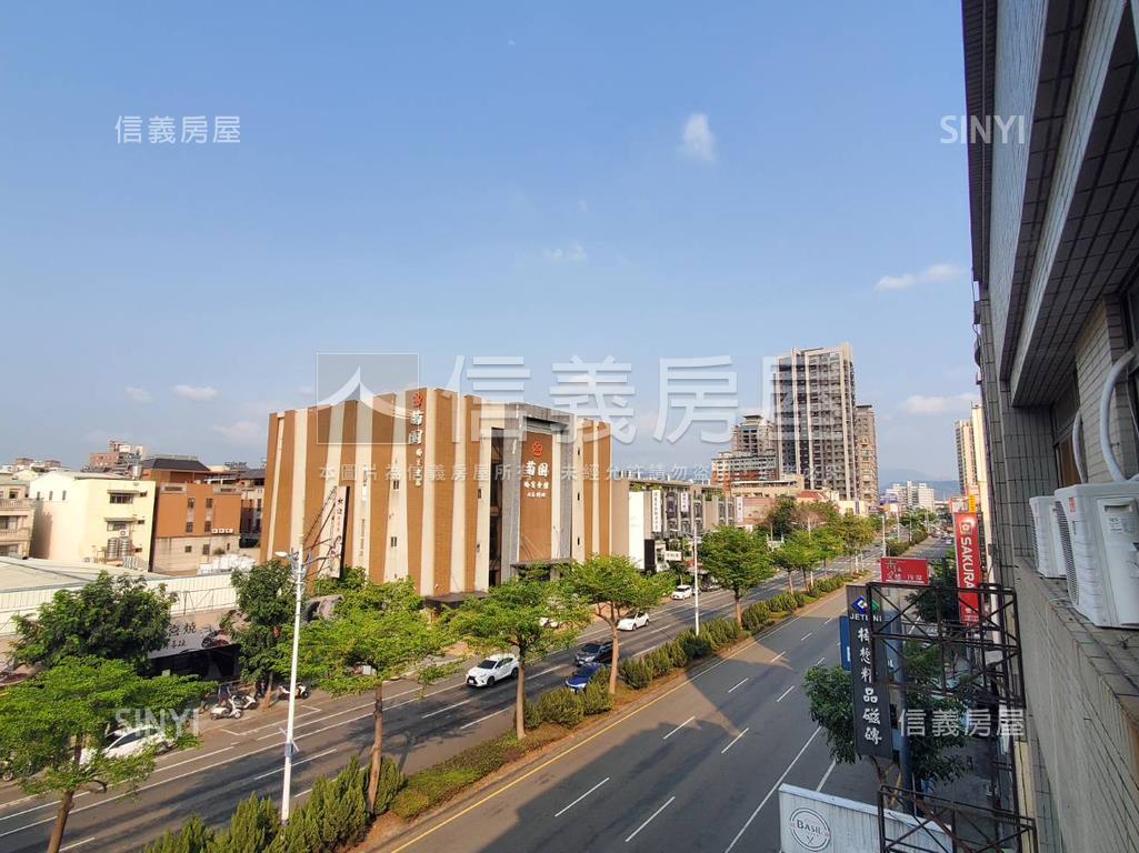 正德芳南路金店房屋室內格局與周邊環境