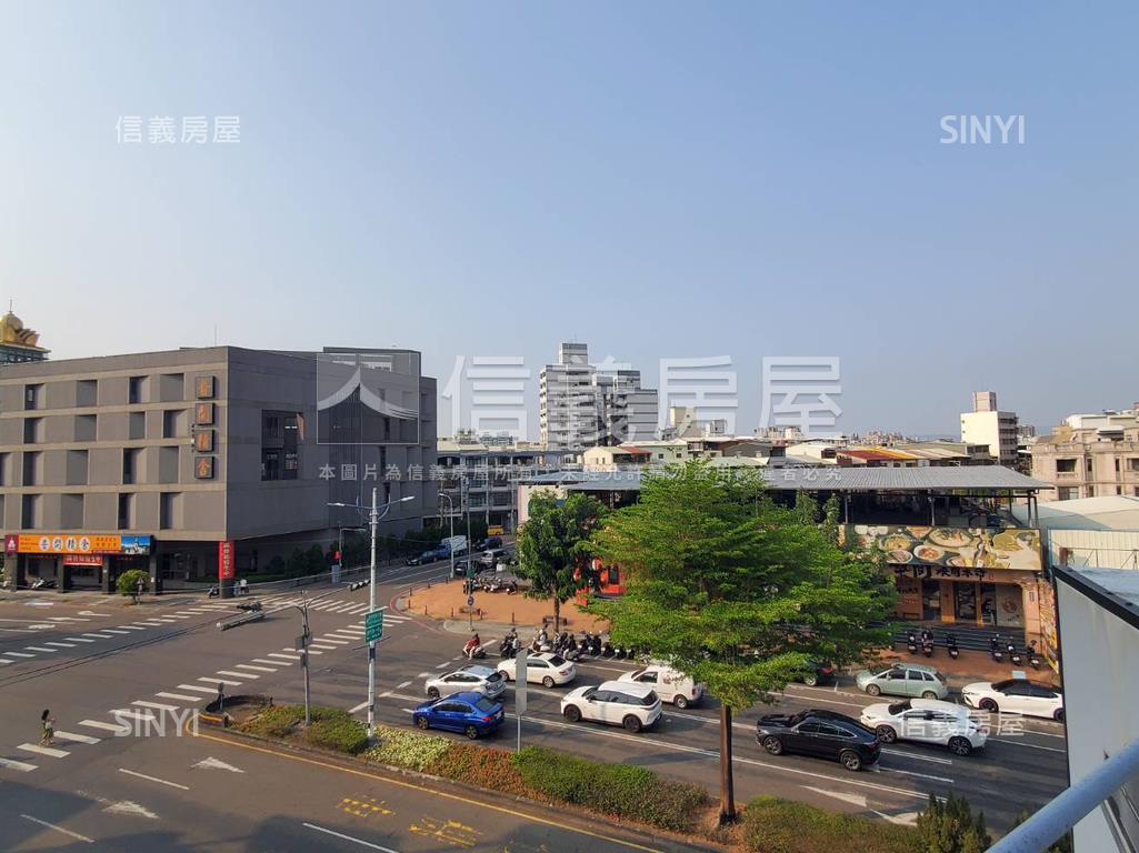 正德芳南路金店房屋室內格局與周邊環境