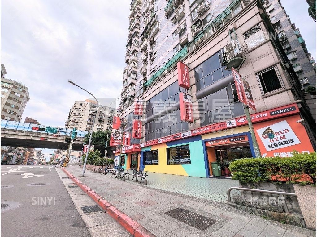 長春新生北金店面房屋室內格局與周邊環境