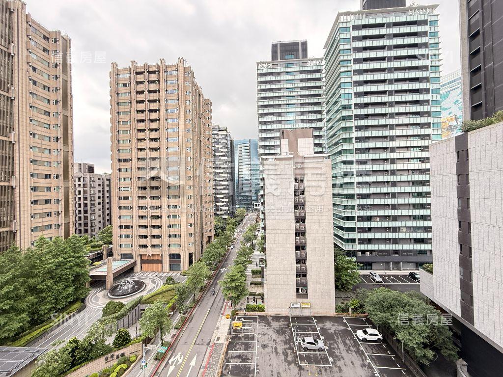 鉑金苑次高樓兩房房屋室內格局與周邊環境