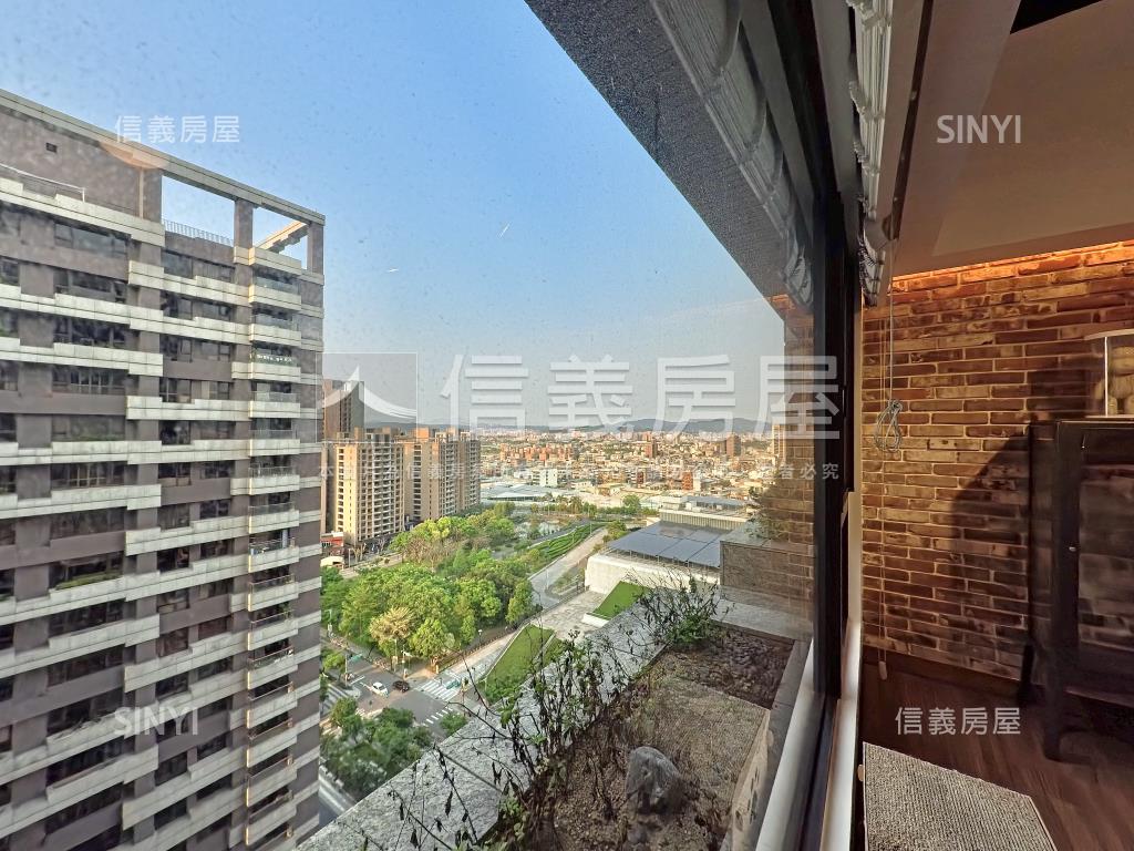 廣豐公園高樓溫馨小豪宅房屋室內格局與周邊環境