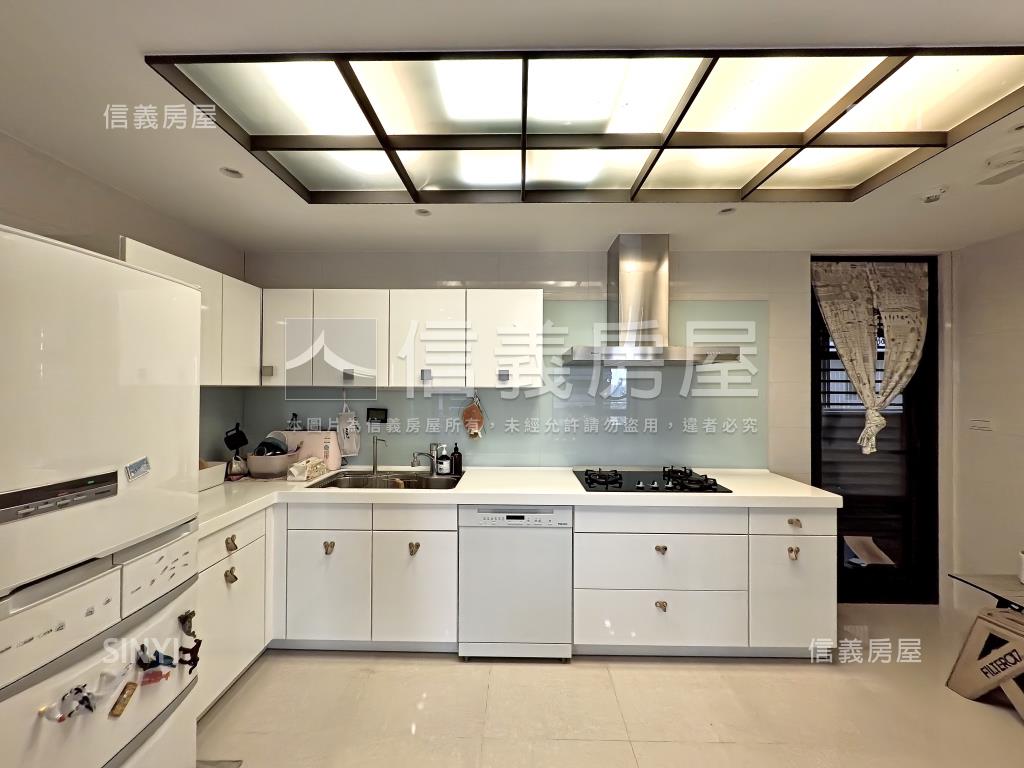 廣豐公園高樓溫馨小豪宅房屋室內格局與周邊環境