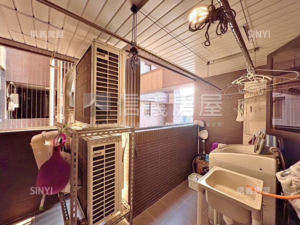 廣豐公園高樓溫馨小豪宅房屋室內格局與周邊環境