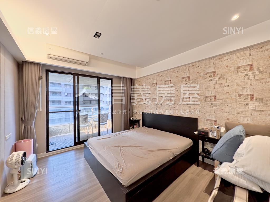 廣豐公園高樓溫馨小豪宅房屋室內格局與周邊環境