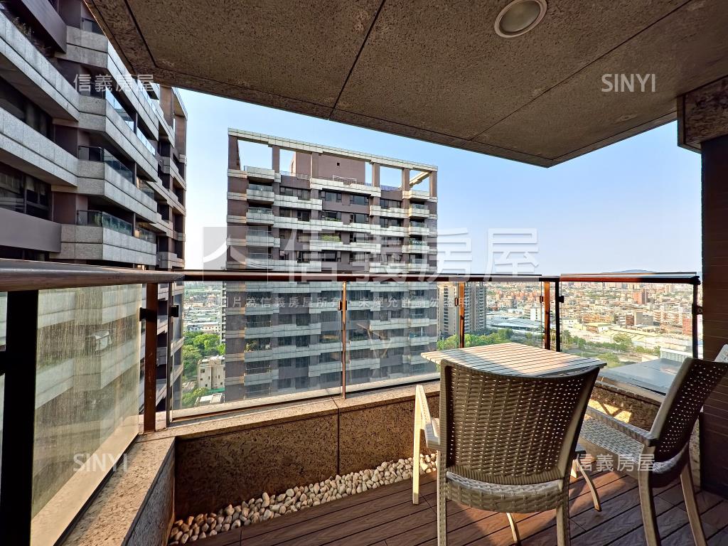 廣豐公園高樓溫馨小豪宅房屋室內格局與周邊環境