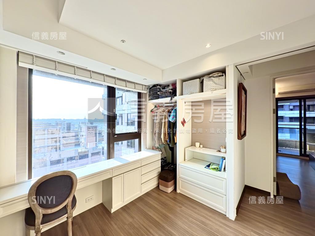 廣豐公園高樓溫馨小豪宅房屋室內格局與周邊環境