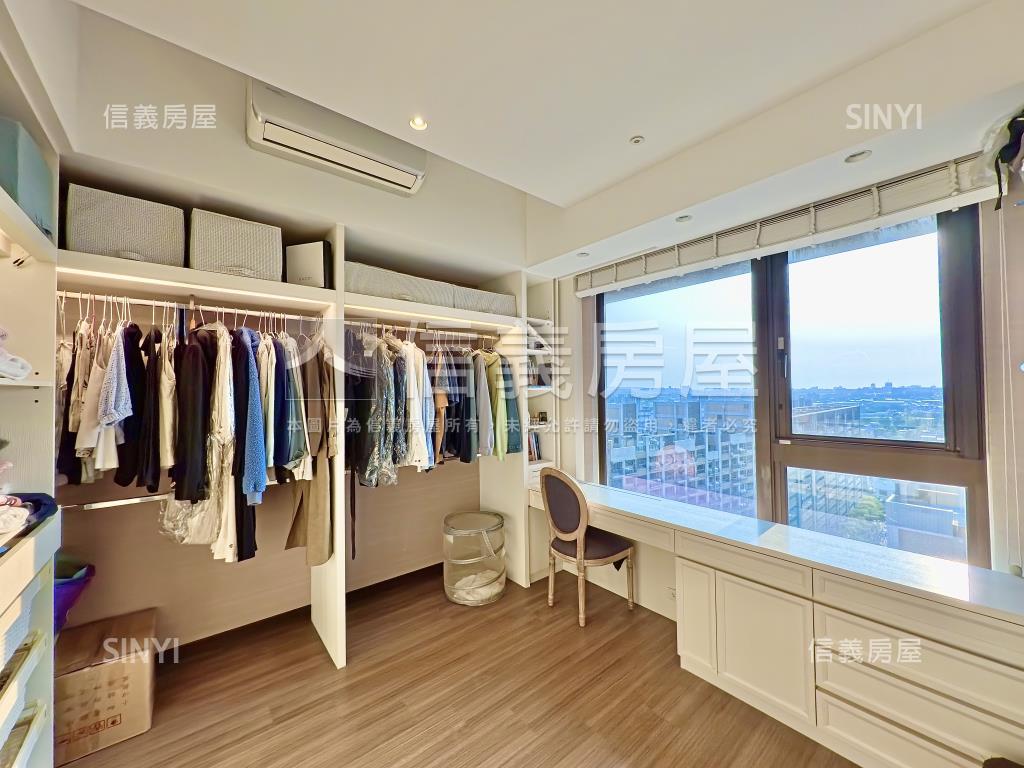 廣豐公園高樓溫馨小豪宅房屋室內格局與周邊環境