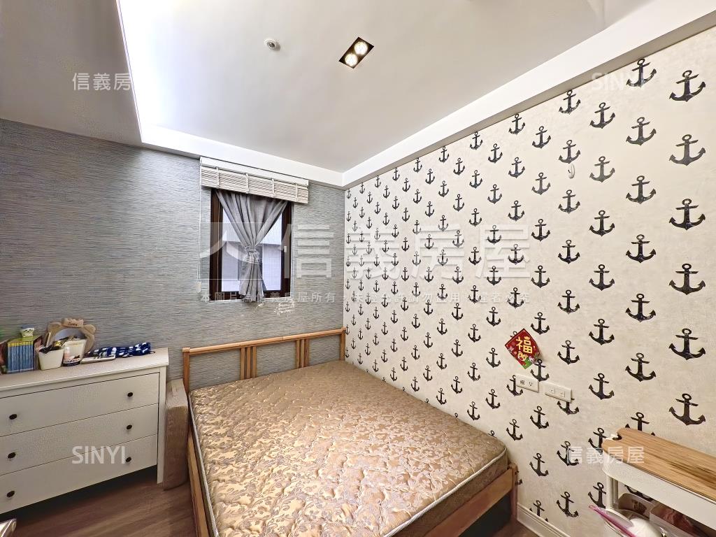 廣豐公園高樓溫馨小豪宅房屋室內格局與周邊環境