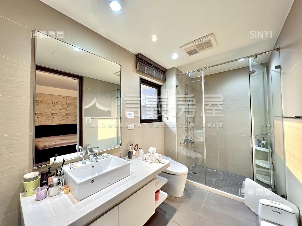 廣豐公園高樓溫馨小豪宅房屋室內格局與周邊環境