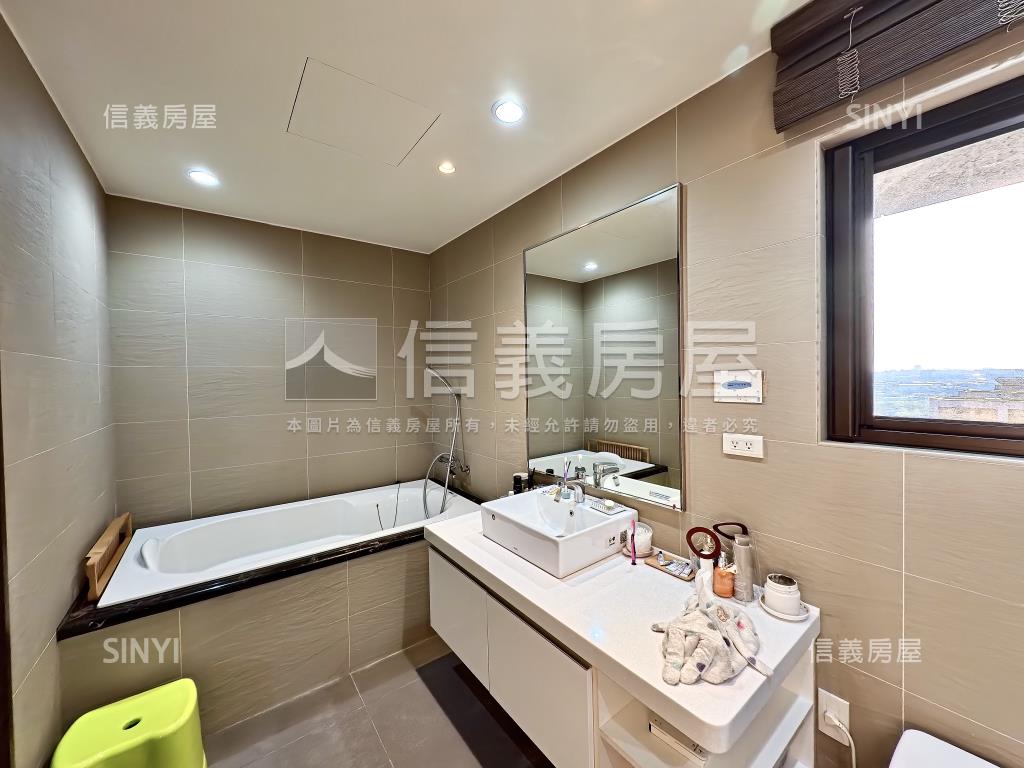 廣豐公園高樓溫馨小豪宅房屋室內格局與周邊環境