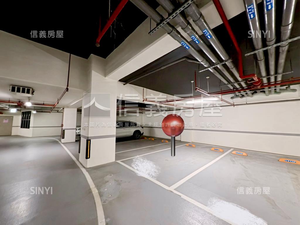 廣豐公園高樓溫馨小豪宅房屋室內格局與周邊環境