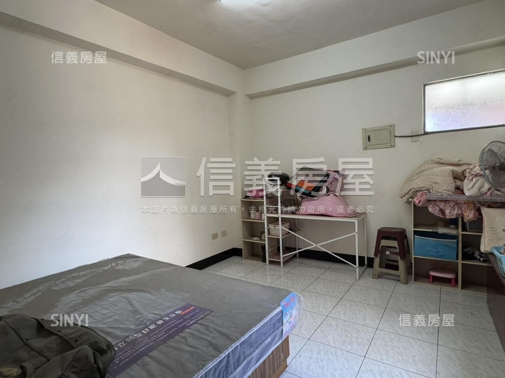 仁德靜巷透天房屋室內格局與周邊環境