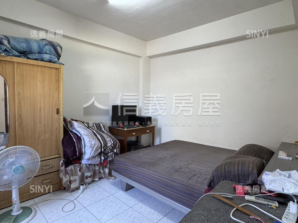 仁德靜巷透天房屋室內格局與周邊環境