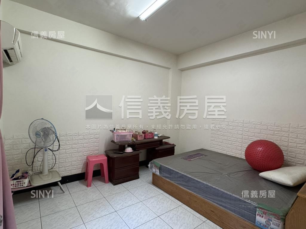 仁德靜巷透天房屋室內格局與周邊環境
