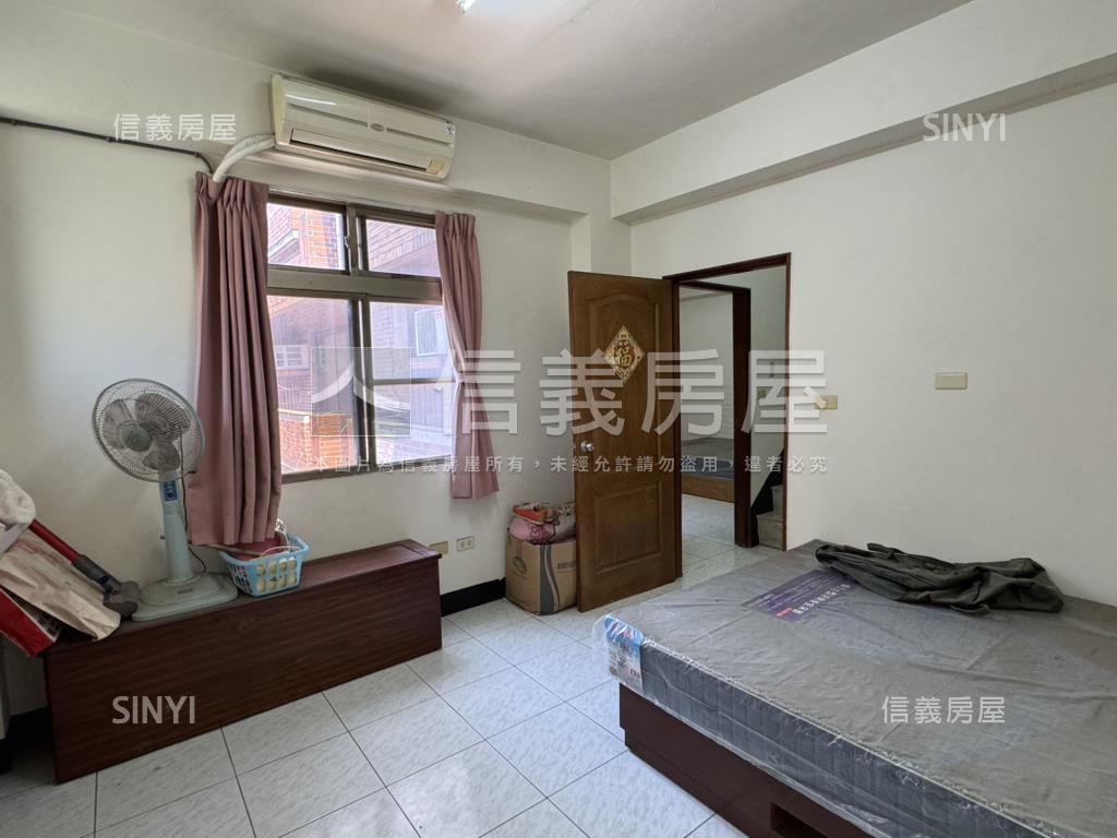 仁德靜巷透天房屋室內格局與周邊環境