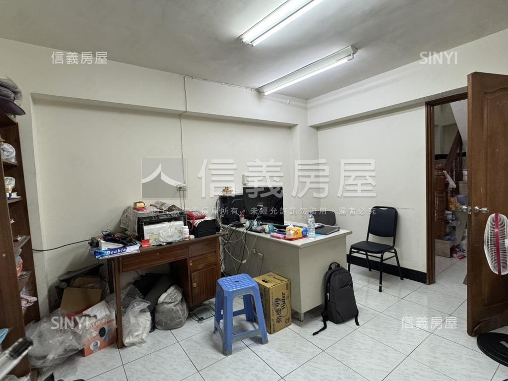 仁德靜巷透天房屋室內格局與周邊環境