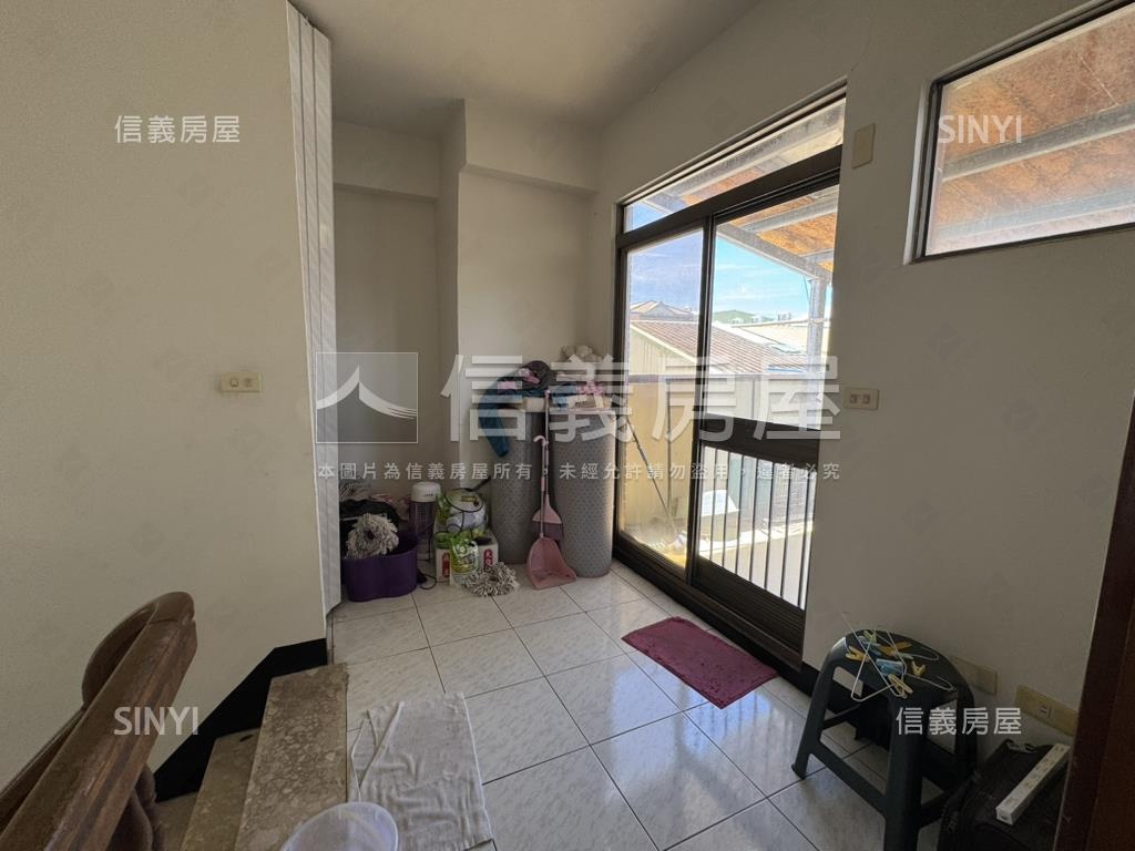 仁德靜巷透天房屋室內格局與周邊環境