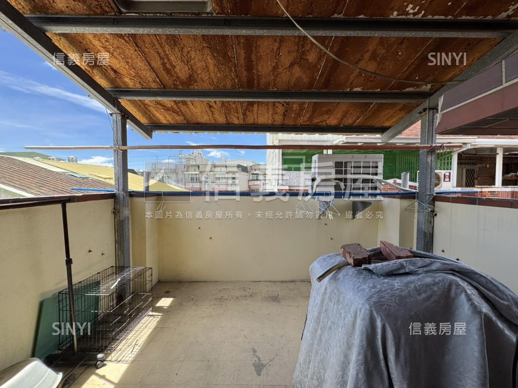 仁德靜巷透天房屋室內格局與周邊環境