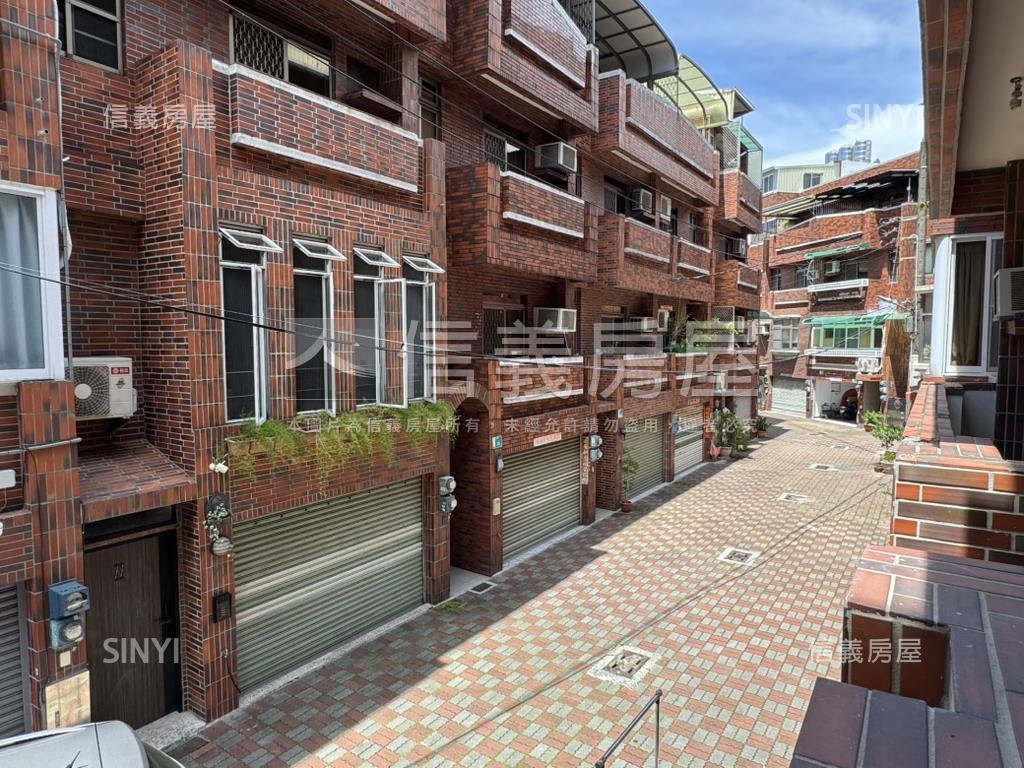 仁德靜巷透天房屋室內格局與周邊環境