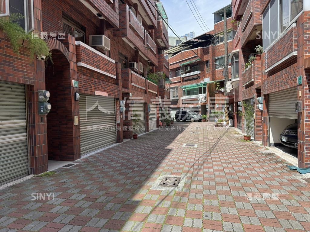 仁德靜巷透天房屋室內格局與周邊環境
