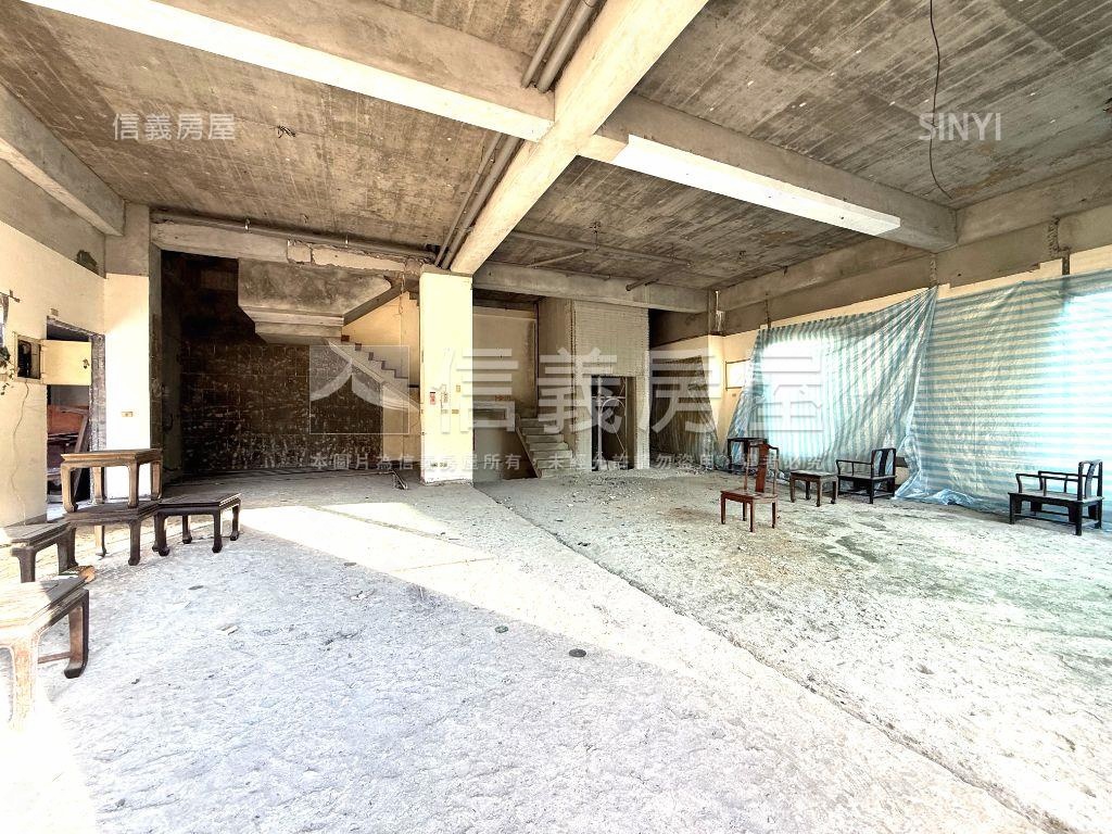 酷角間大地坪別墅房屋室內格局與周邊環境