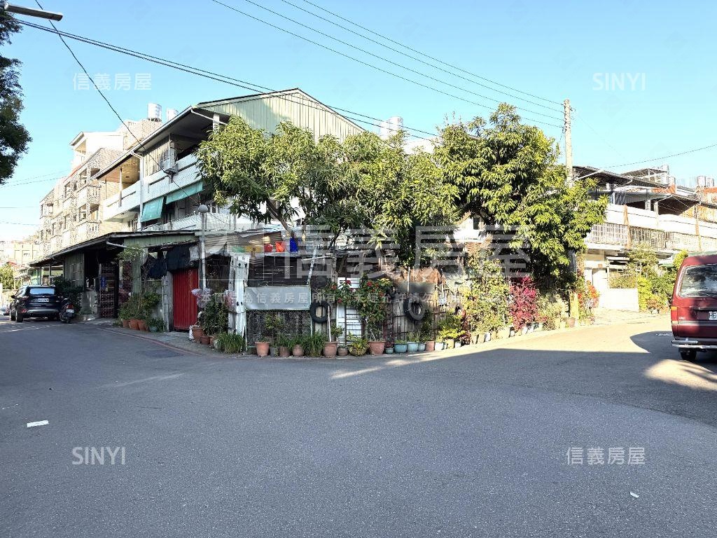 酷角間大地坪別墅房屋室內格局與周邊環境