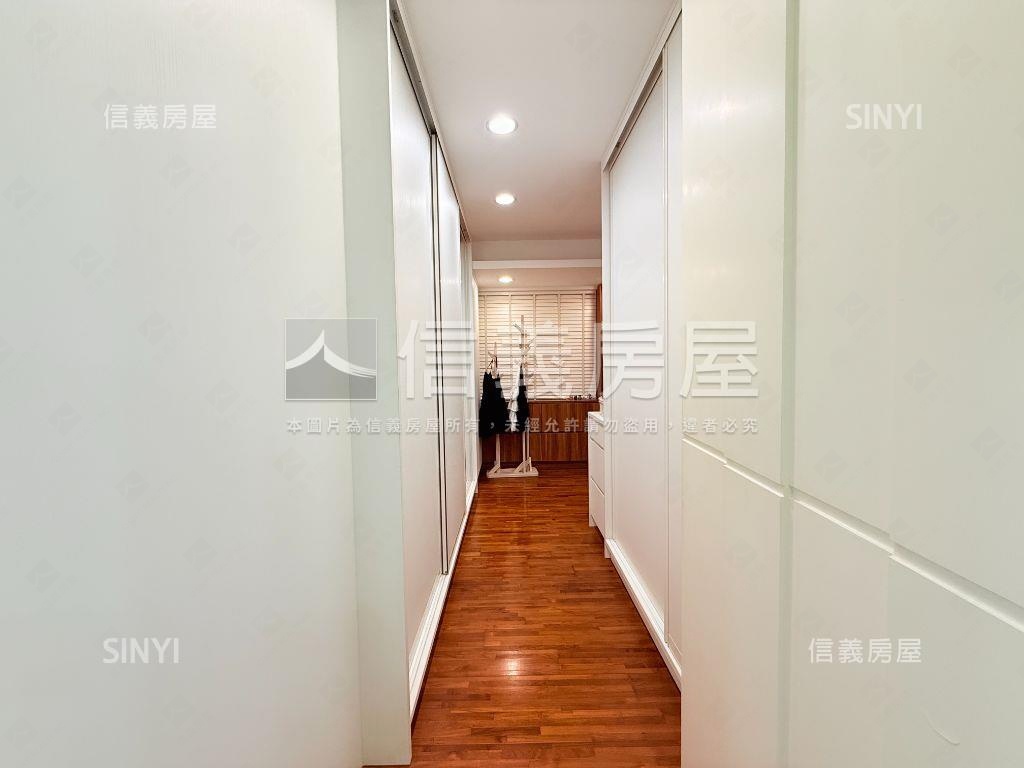 專任泉宇科博苑後棟裝潢戶房屋室內格局與周邊環境