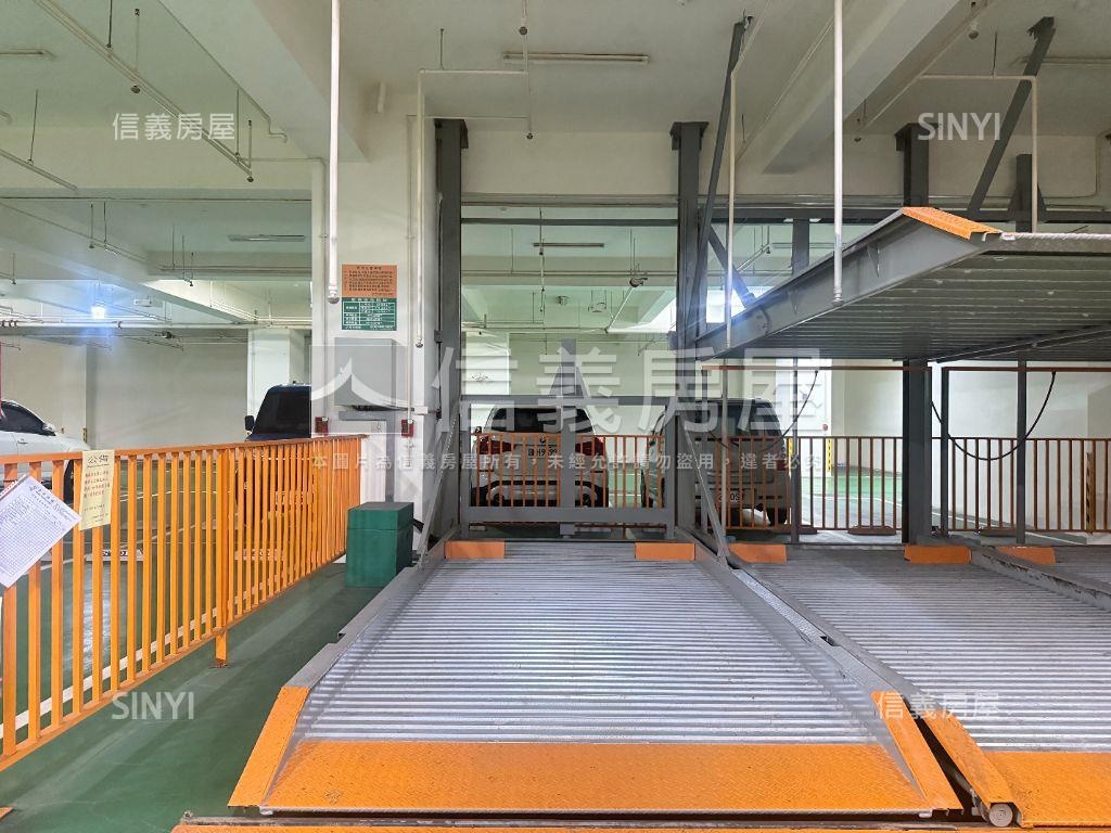 專任泉宇科博苑後棟裝潢戶房屋室內格局與周邊環境