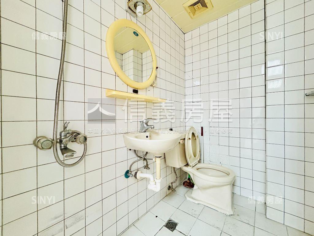 公園旁近捷運松林大樓房屋室內格局與周邊環境