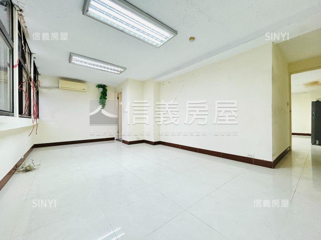 公園旁近捷運松林大樓房屋室內格局與周邊環境