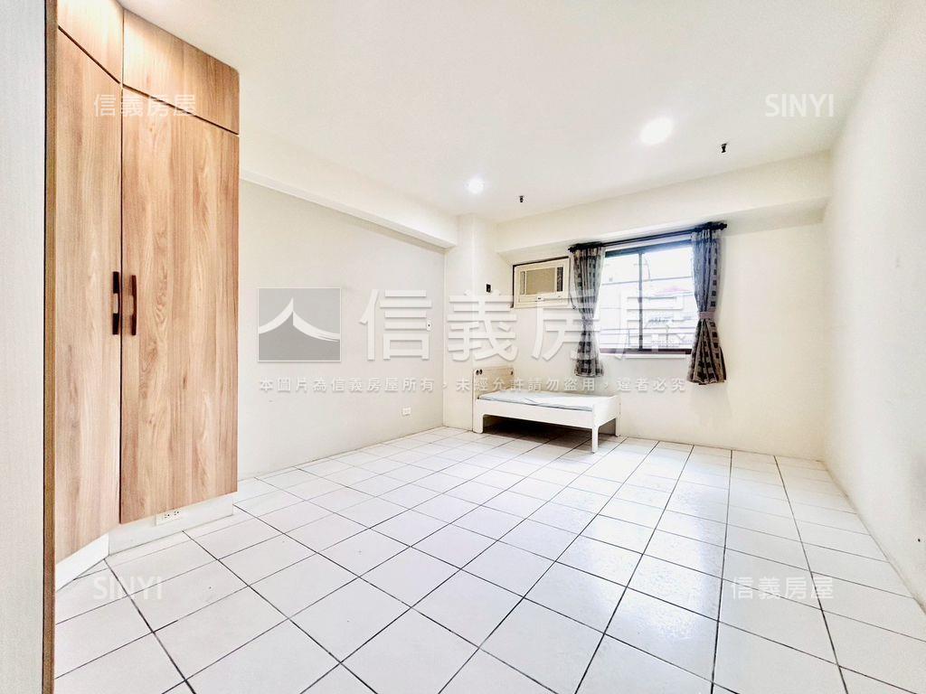 近綠園道高樓視野三房車位房屋室內格局與周邊環境