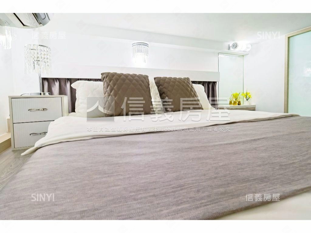 １９坪玫瑰騎仕４Ｆ房屋室內格局與周邊環境