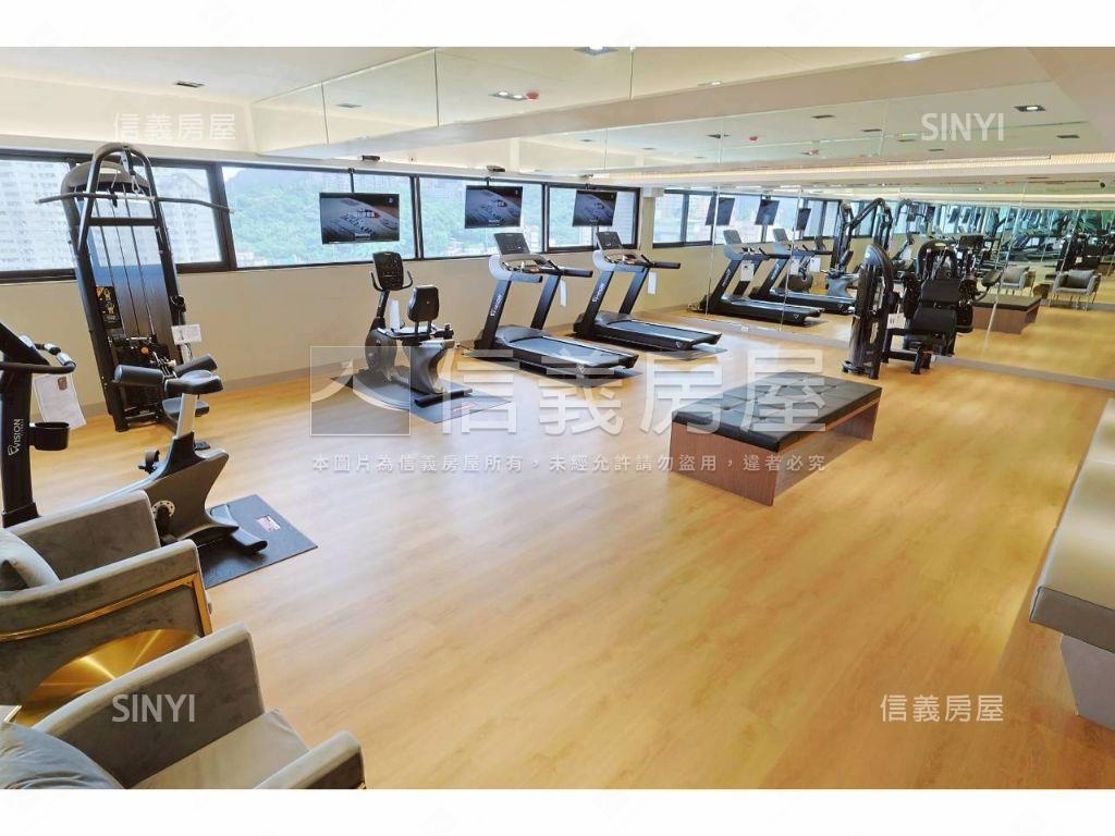 １９坪玫瑰騎仕４Ｆ房屋室內格局與周邊環境