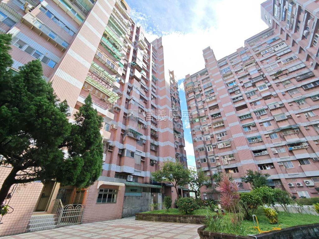 靜謐河景★質感三房房屋室內格局與周邊環境