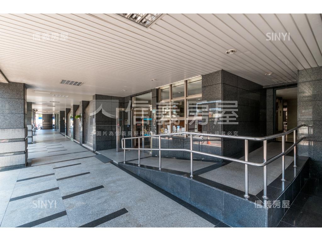 台北ＧＯＧＯ坡道機械車位房屋室內格局與周邊環境