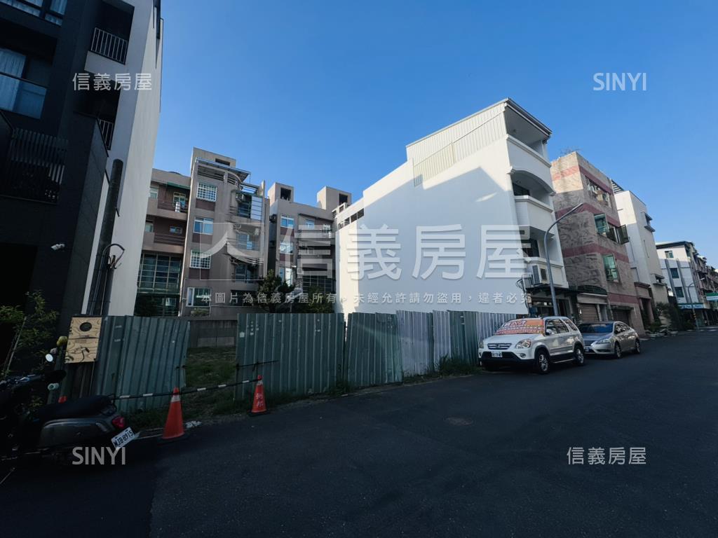 成光段朝南地Ｂ房屋室內格局與周邊環境