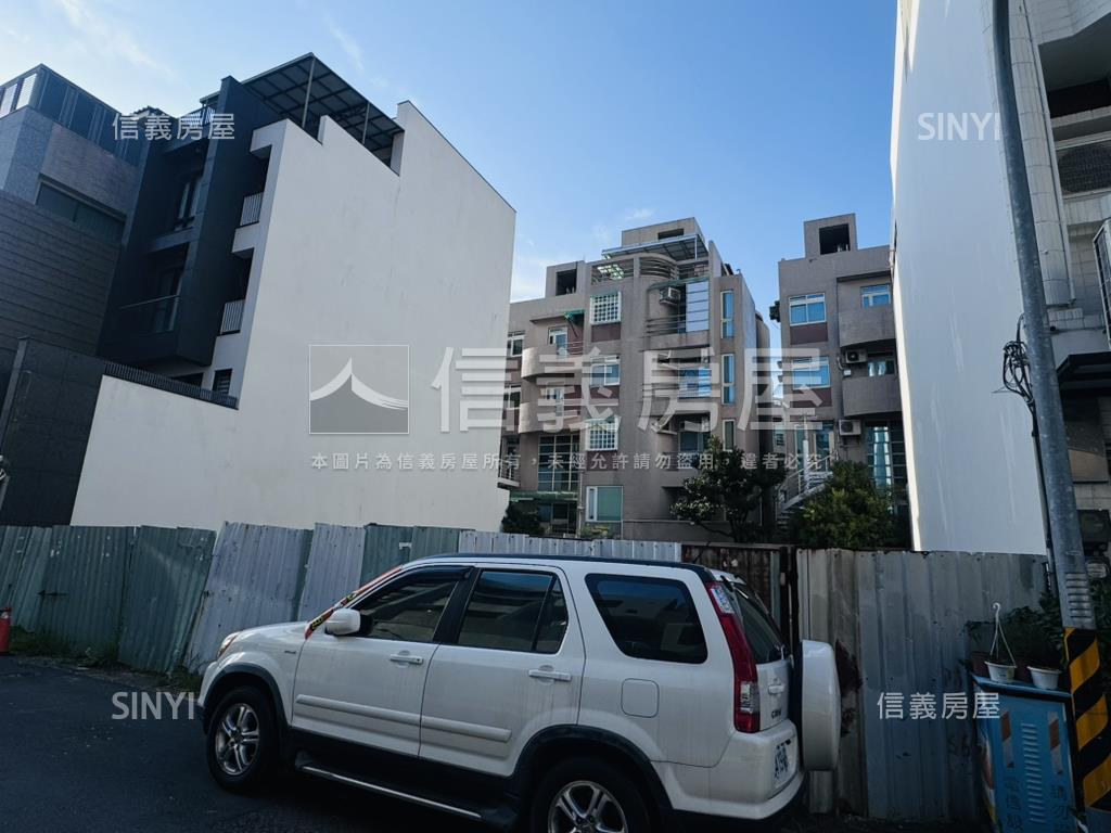 成光段朝南地Ｂ房屋室內格局與周邊環境