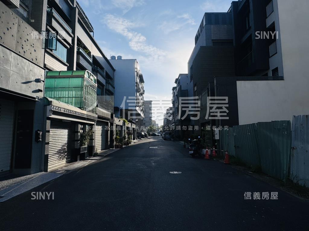 成光段朝南地Ｂ房屋室內格局與周邊環境